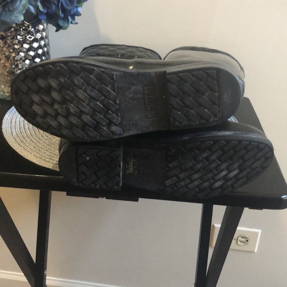 Hunter Rigley Rain Boots - Picture 4 of 7